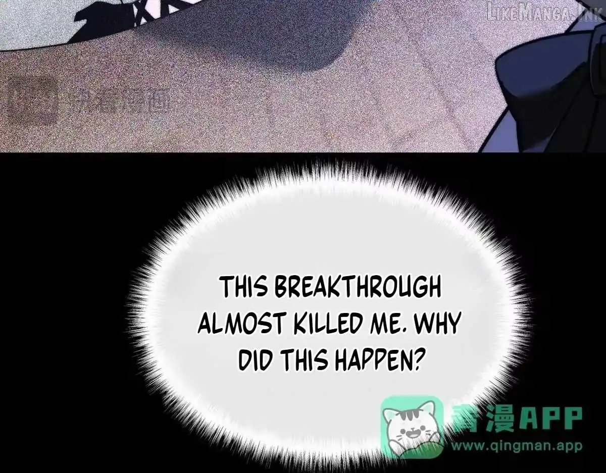 After the School Belle Dumped Me, I Became a Martial Arts God Chapter 103 page 62