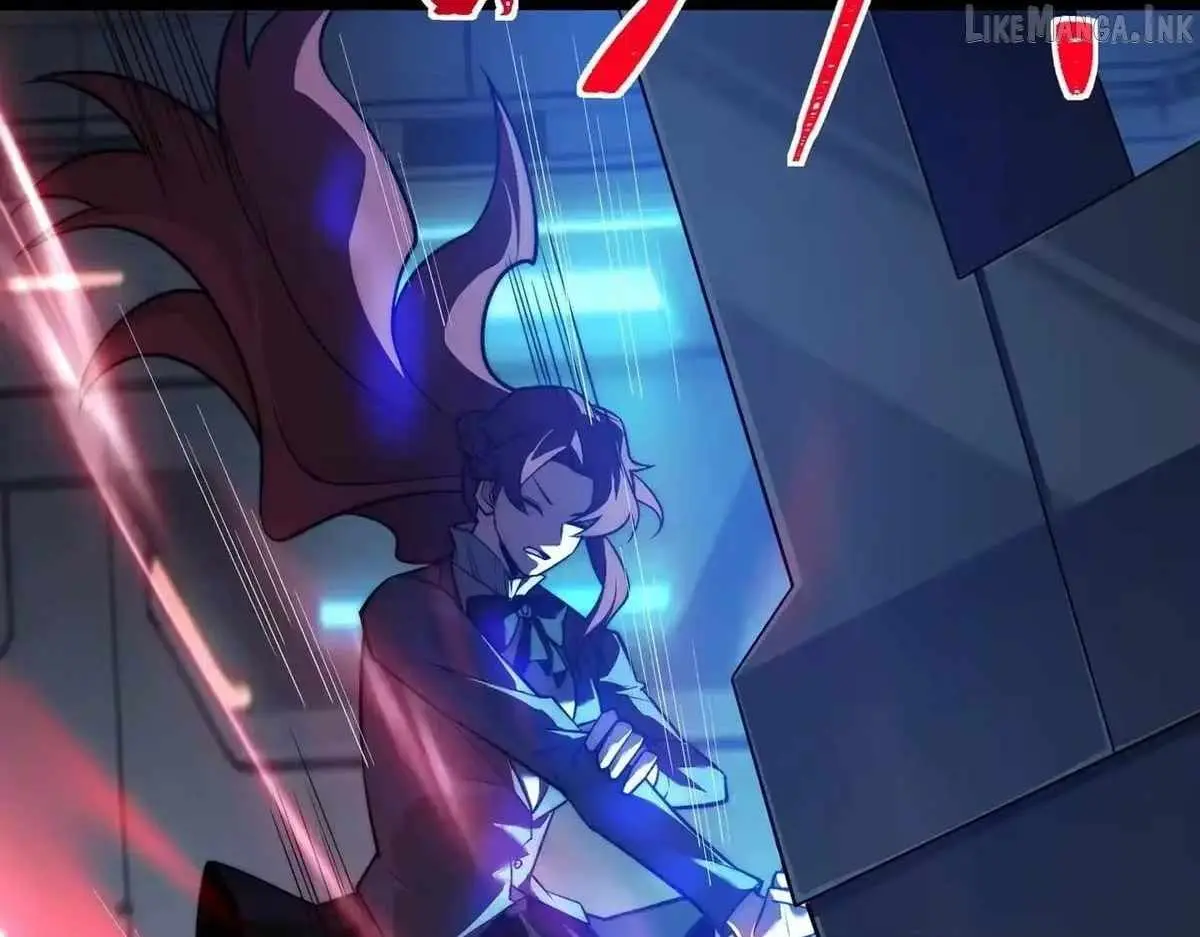 After the School Belle Dumped Me, I Became a Martial Arts God Chapter 103 page 73
