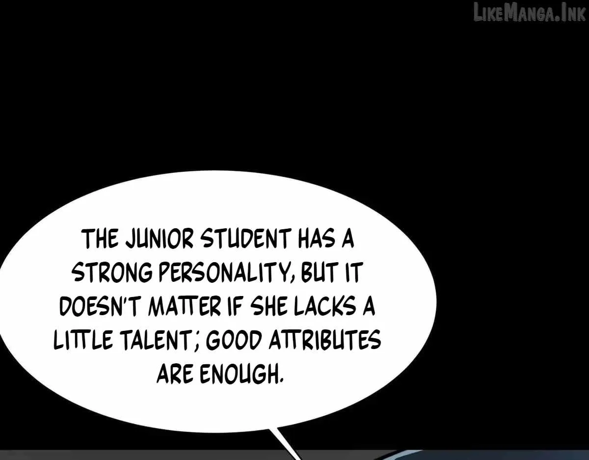After the School Belle Dumped Me, I Became a Martial Arts God Chapter 103 page 84