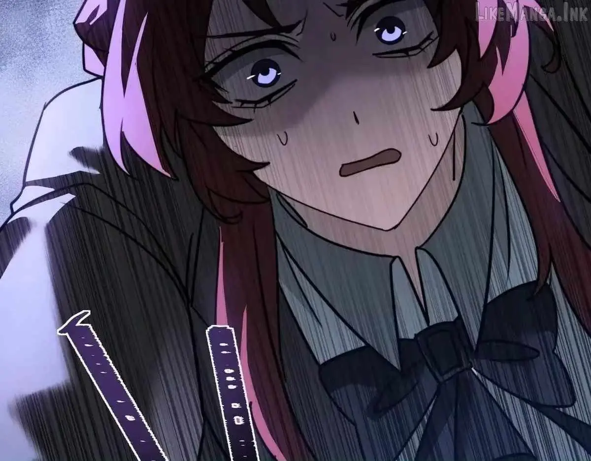 After the School Belle Dumped Me, I Became a Martial Arts God Chapter 103 page 96
