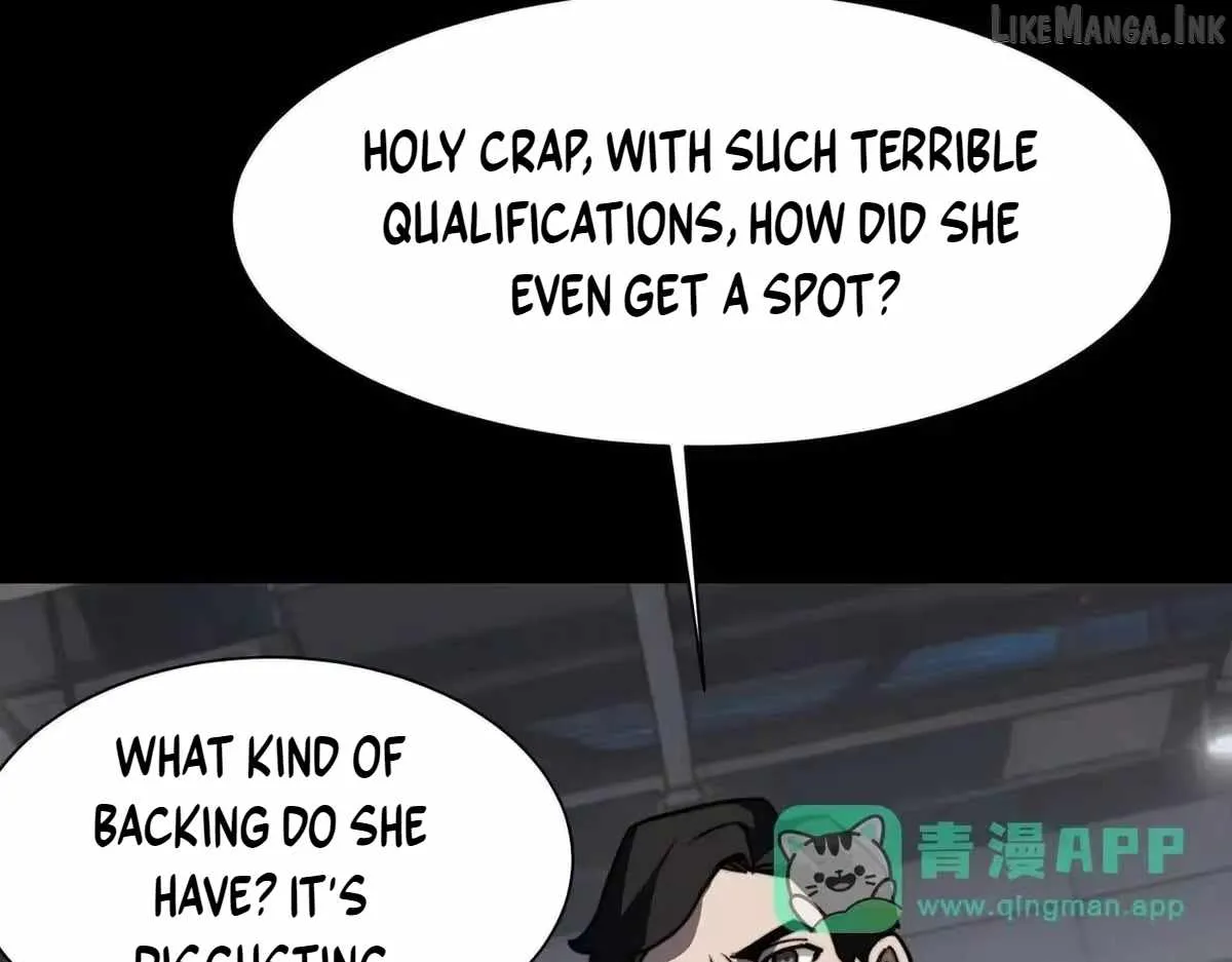 After the School Belle Dumped Me, I Became a Martial Arts God Chapter 103 page 102