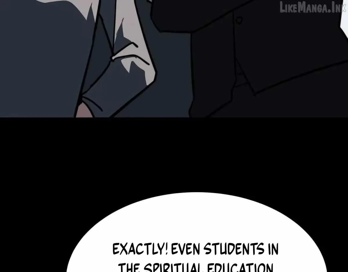 After the School Belle Dumped Me, I Became a Martial Arts God Chapter 103 page 104