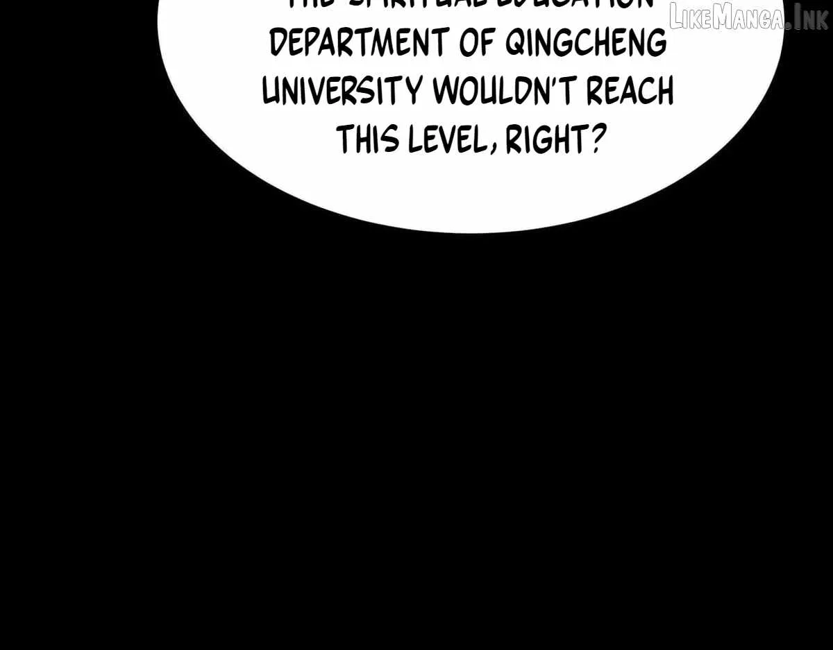 After the School Belle Dumped Me, I Became a Martial Arts God Chapter 103 page 105