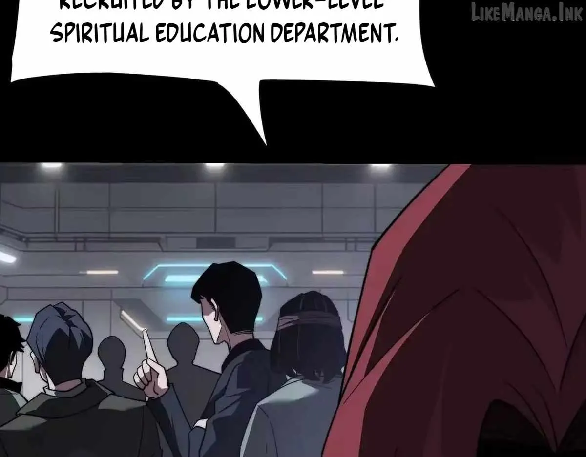 After the School Belle Dumped Me, I Became a Martial Arts God Chapter 103 page 108