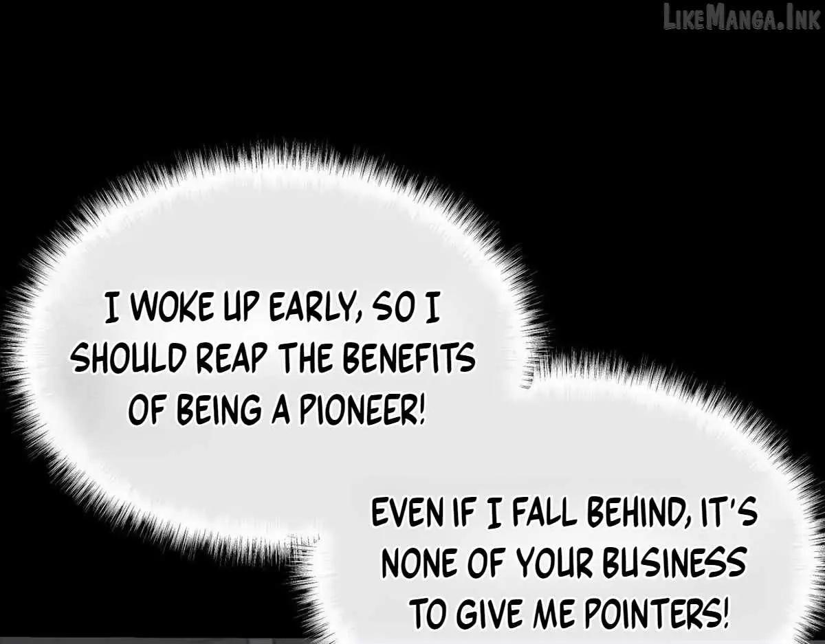 After the School Belle Dumped Me, I Became a Martial Arts God Chapter 103 page 111