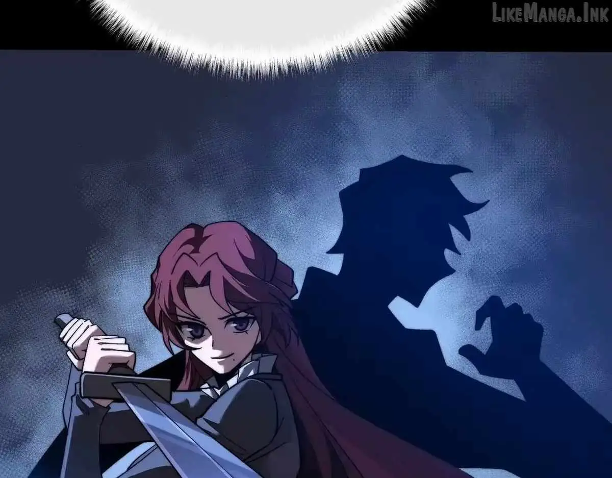 After the School Belle Dumped Me, I Became a Martial Arts God Chapter 103 page 116