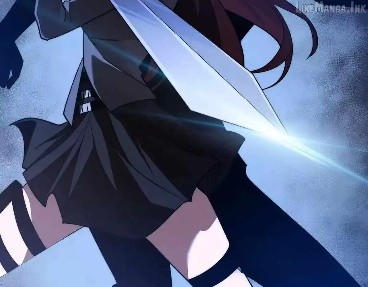 After the School Belle Dumped Me, I Became a Martial Arts God Chapter 103 page 117