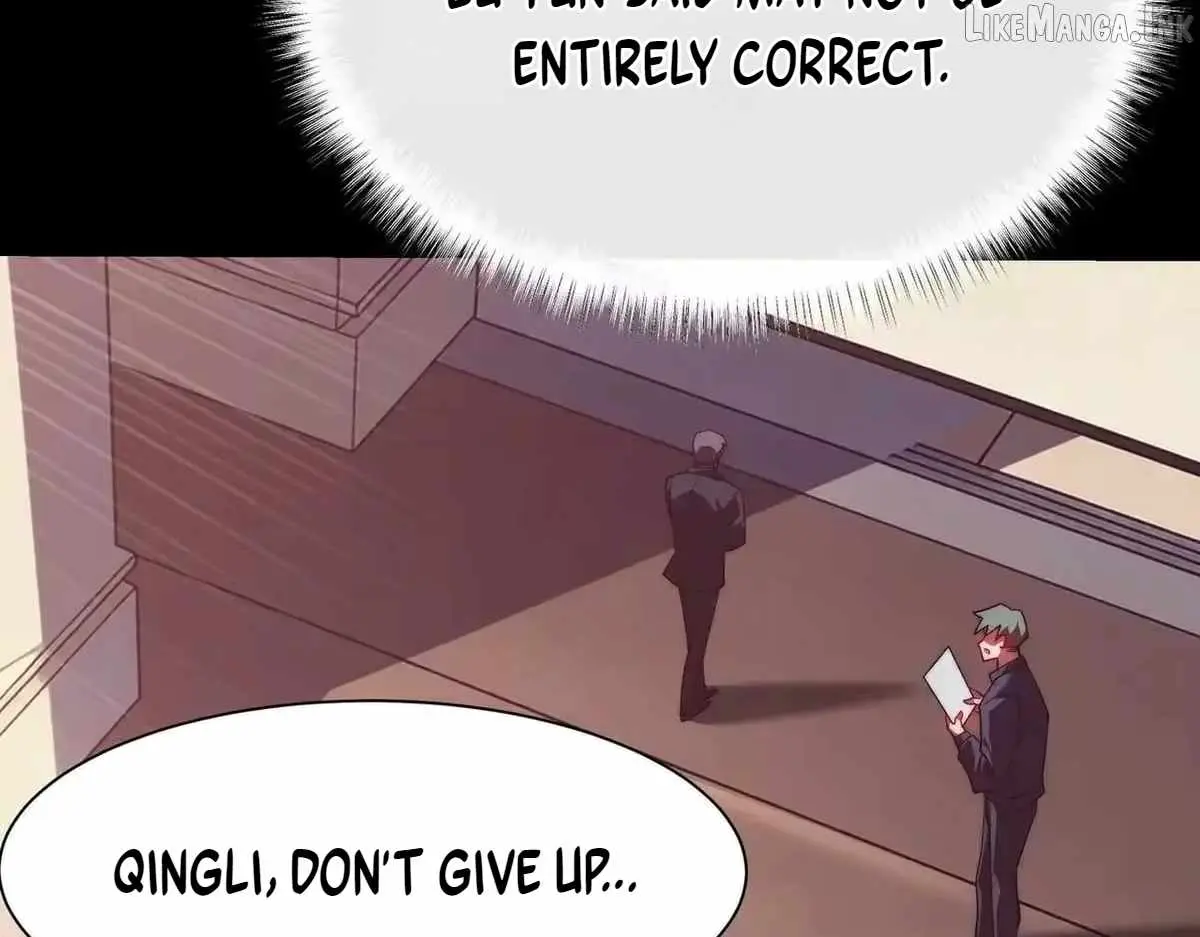 After the School Belle Dumped Me, I Became a Martial Arts God Chapter 103 page 120