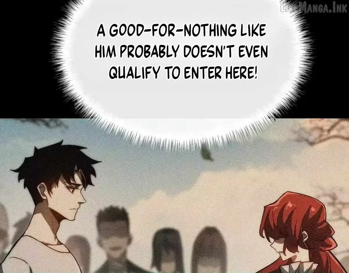After the School Belle Dumped Me, I Became a Martial Arts God Chapter 103 page 128
