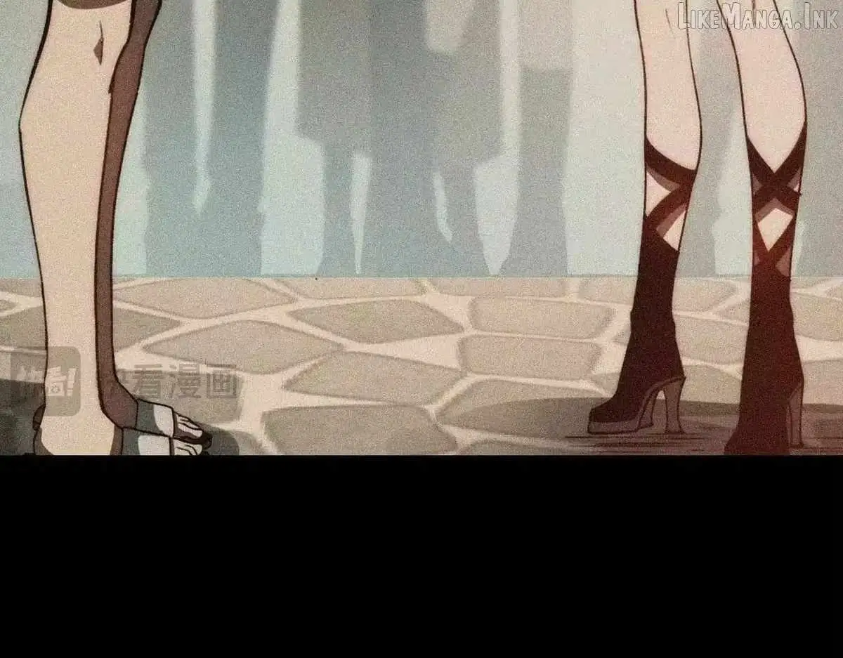 After the School Belle Dumped Me, I Became a Martial Arts God Chapter 103 page 130