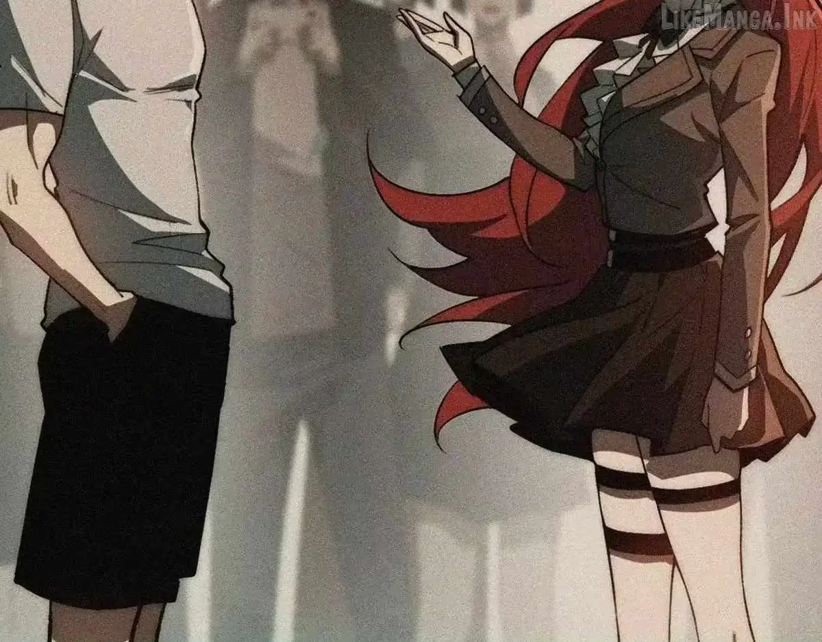 After the School Belle Dumped Me, I Became a Martial Arts God Chapter 103 page 129