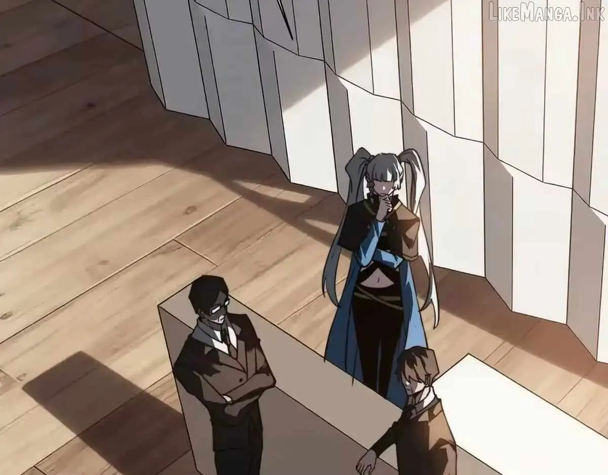After the School Belle Dumped Me, I Became a Martial Arts God Chapter 103 page 133