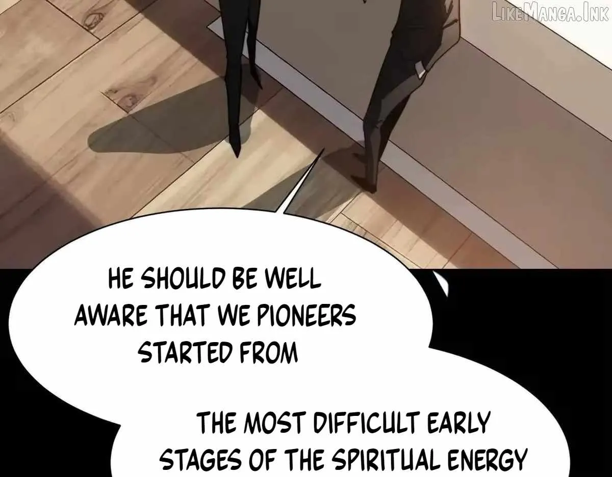 After the School Belle Dumped Me, I Became a Martial Arts God Chapter 103 page 134