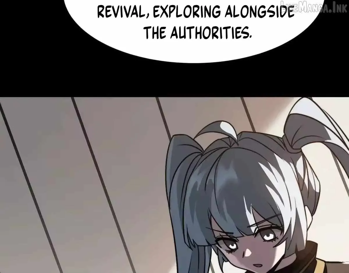 After the School Belle Dumped Me, I Became a Martial Arts God Chapter 103 page 135