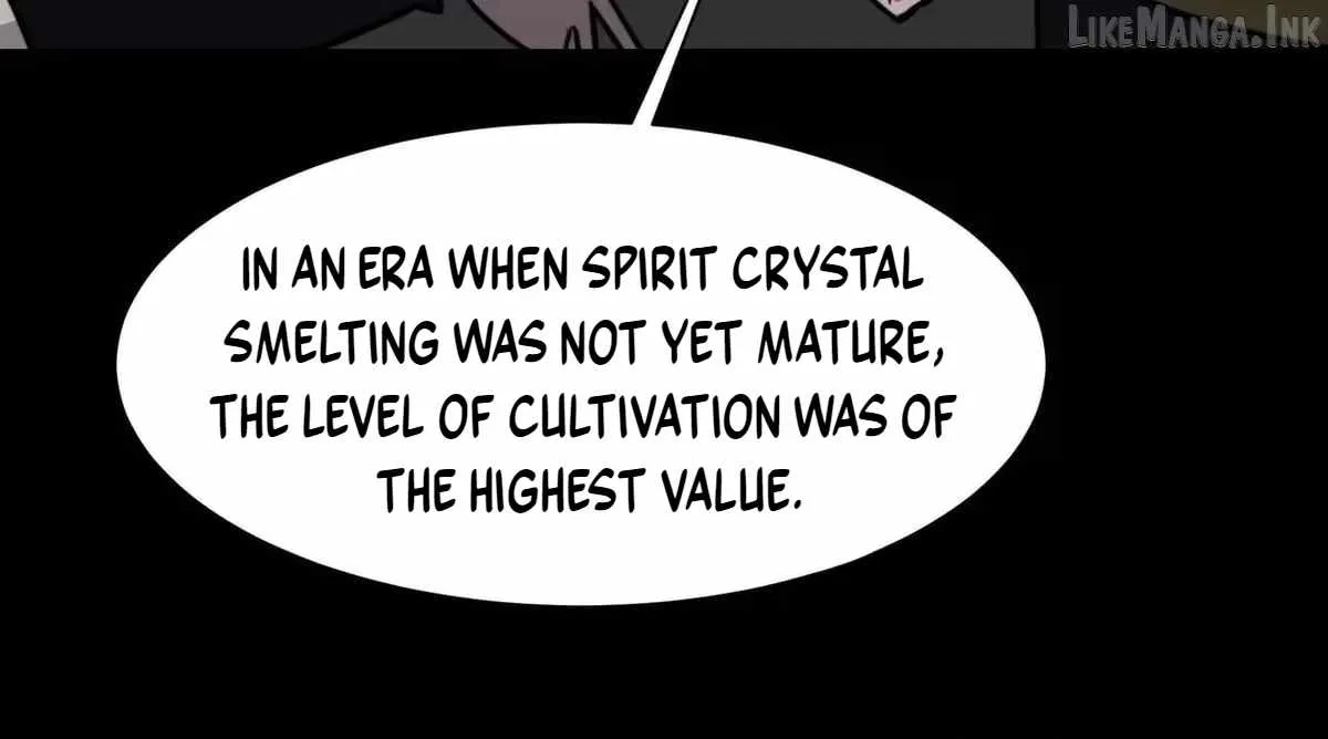 After the School Belle Dumped Me, I Became a Martial Arts God Chapter 103 page 137