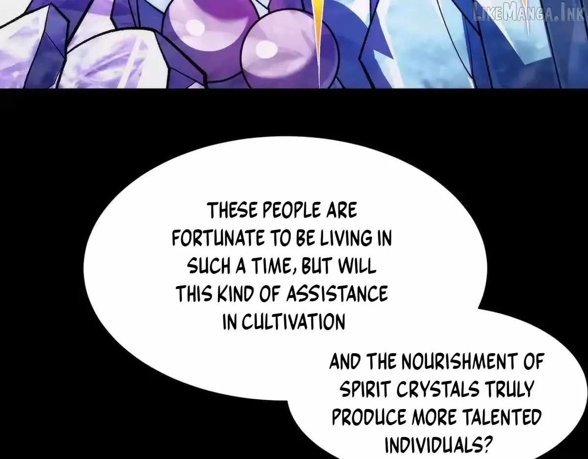 After the School Belle Dumped Me, I Became a Martial Arts God Chapter 103 page 141