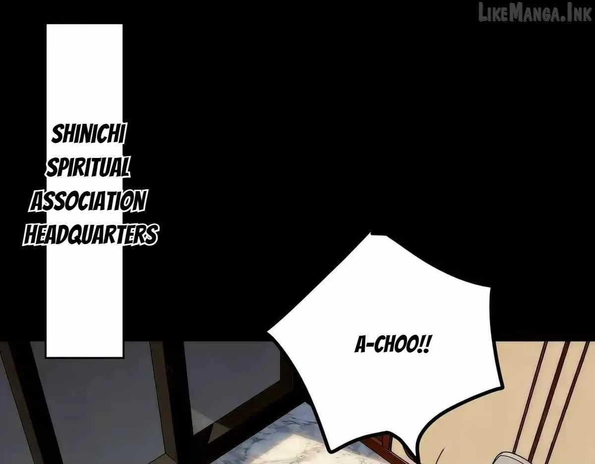 After the School Belle Dumped Me, I Became a Martial Arts God Chapter 103 page 153