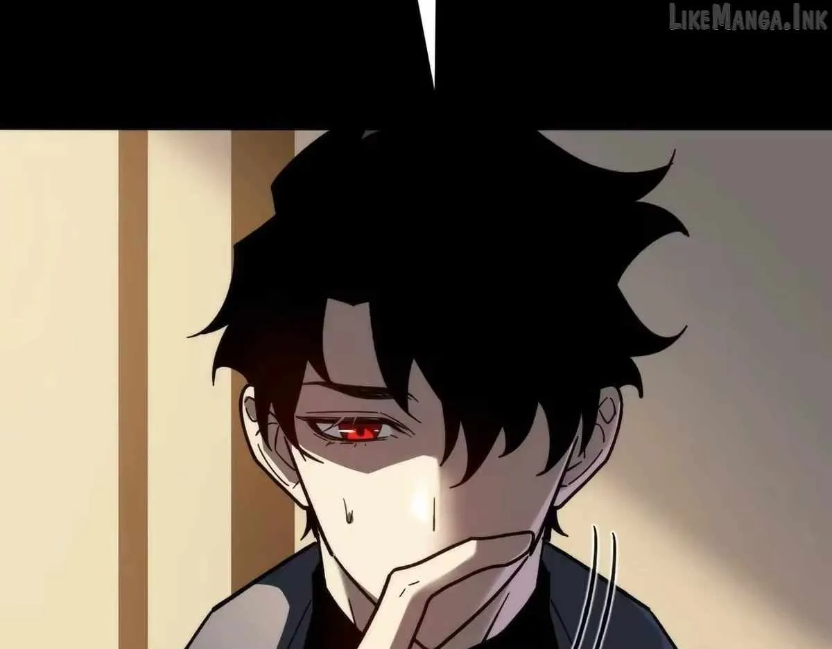 After the School Belle Dumped Me, I Became a Martial Arts God Chapter 103 page 156