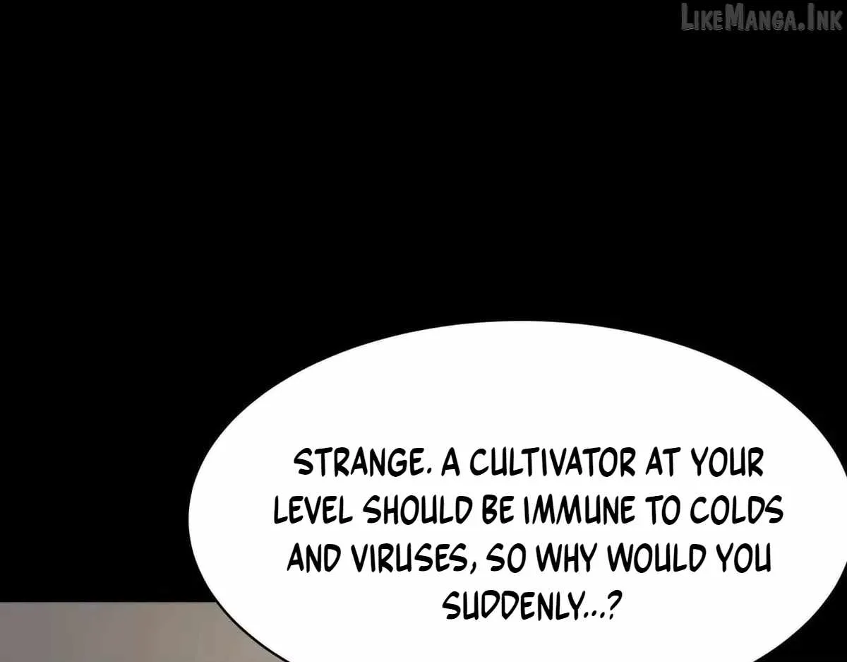 After the School Belle Dumped Me, I Became a Martial Arts God Chapter 103 page 158