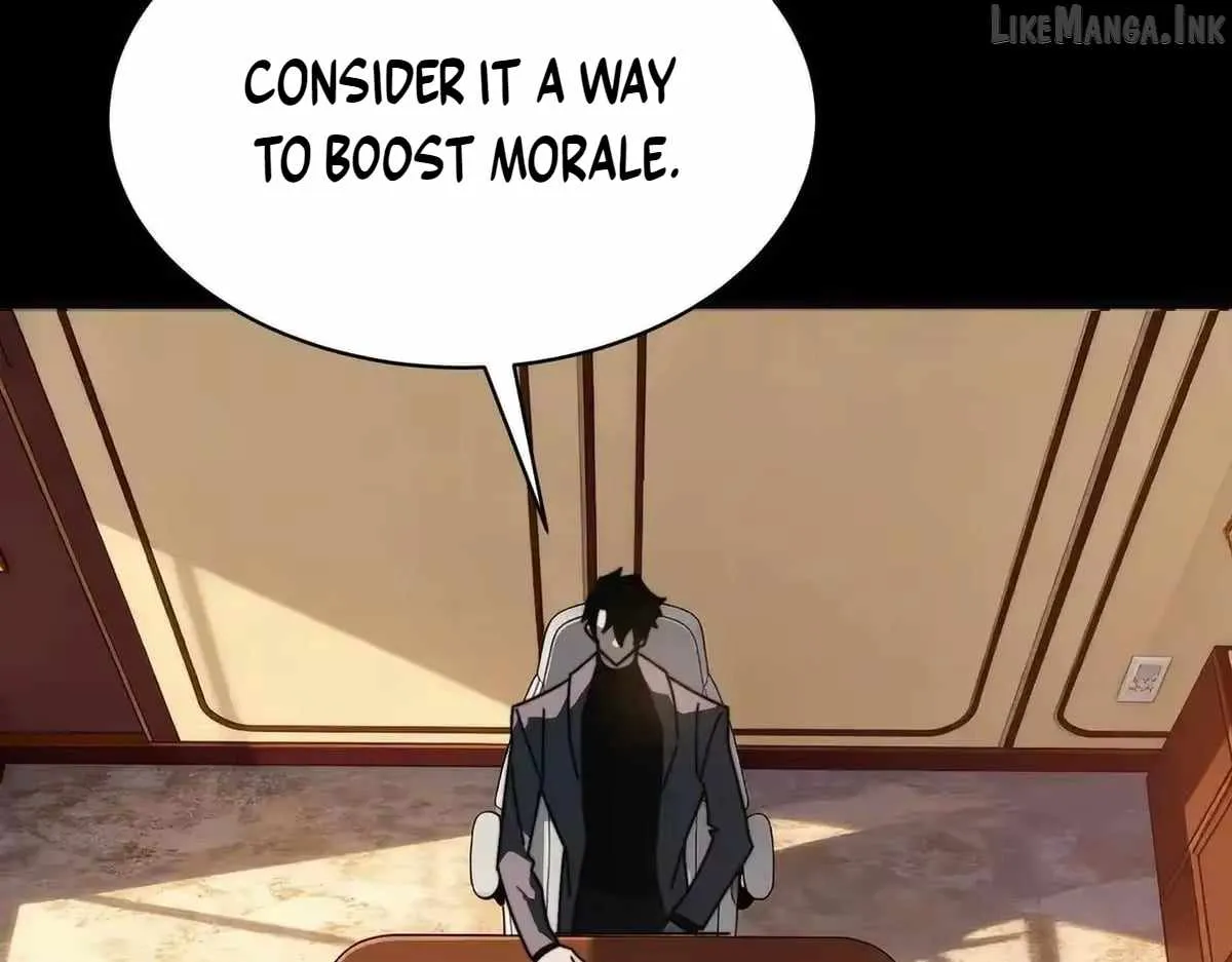 After the School Belle Dumped Me, I Became a Martial Arts God Chapter 103 page 171
