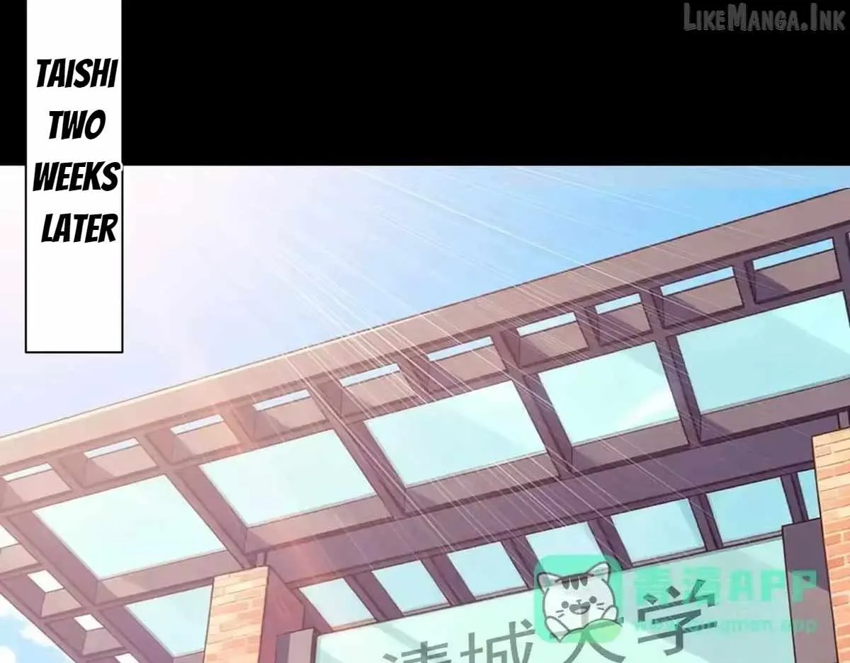 After the School Belle Dumped Me, I Became a Martial Arts God Chapter 103 page 197
