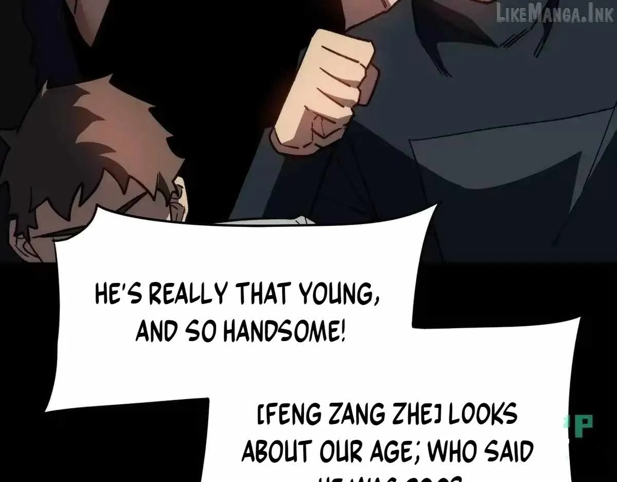 After the School Belle Dumped Me, I Became a Martial Arts God Chapter 103 page 222