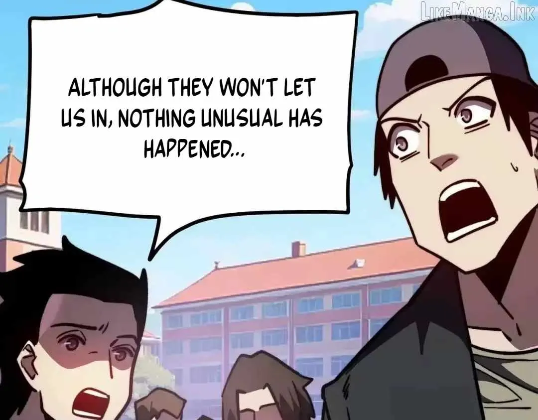 After the School Belle Dumped Me, I Became a Martial Arts God Chapter 104 page 5