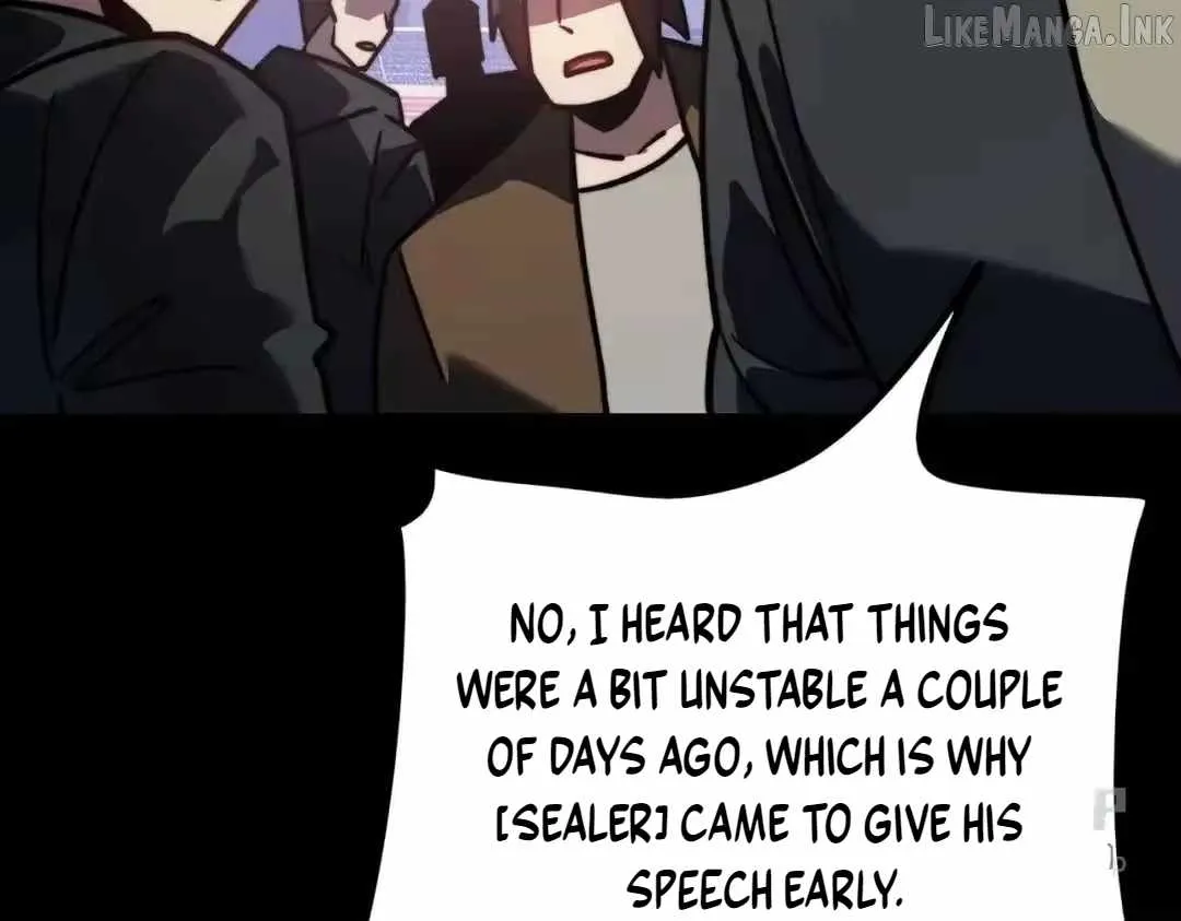 After the School Belle Dumped Me, I Became a Martial Arts God Chapter 104 page 6