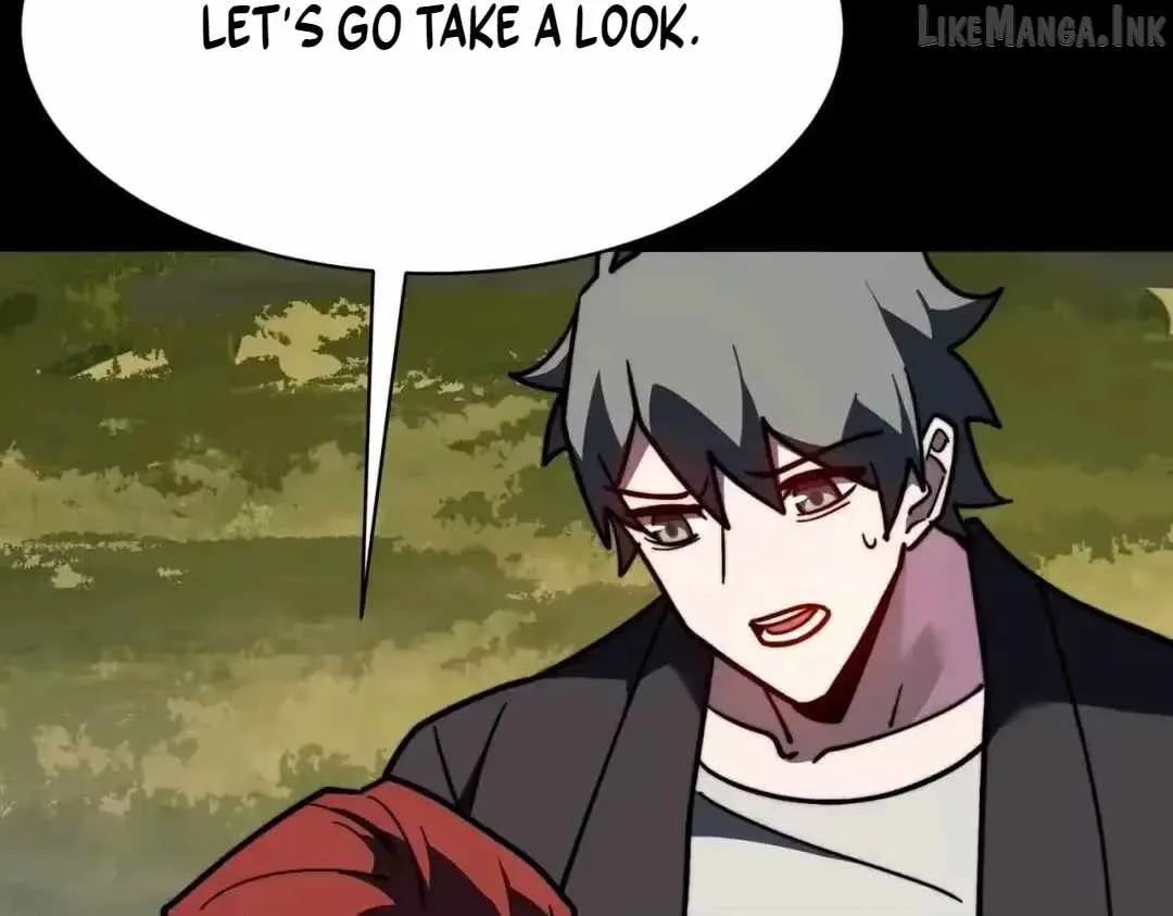 After the School Belle Dumped Me, I Became a Martial Arts God Chapter 104 page 8