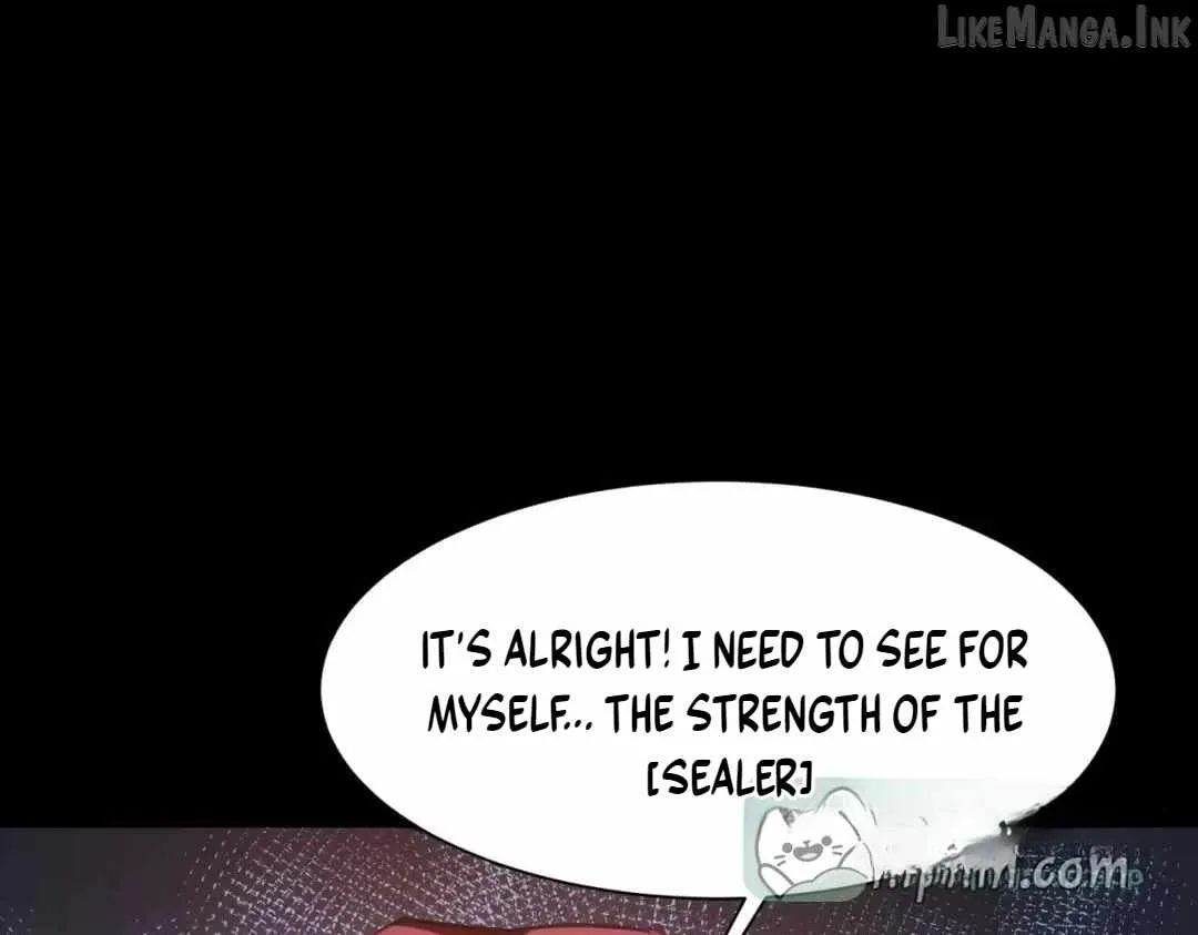 After the School Belle Dumped Me, I Became a Martial Arts God Chapter 104 page 11