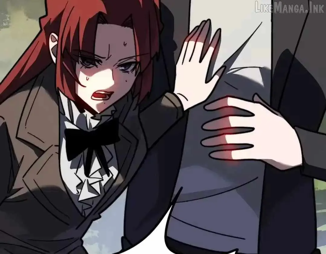 After the School Belle Dumped Me, I Became a Martial Arts God Chapter 104 page 9