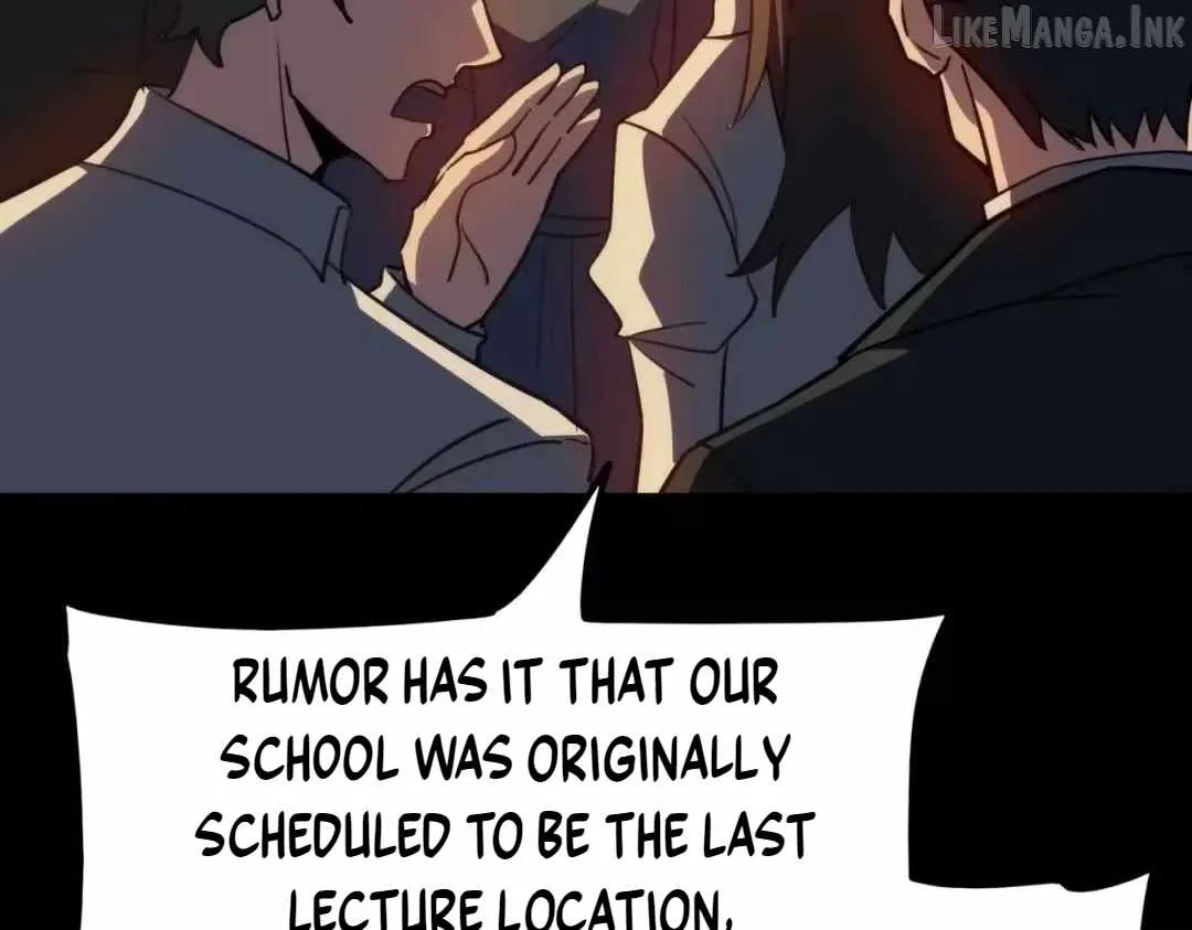 After the School Belle Dumped Me, I Became a Martial Arts God Chapter 104 page 17