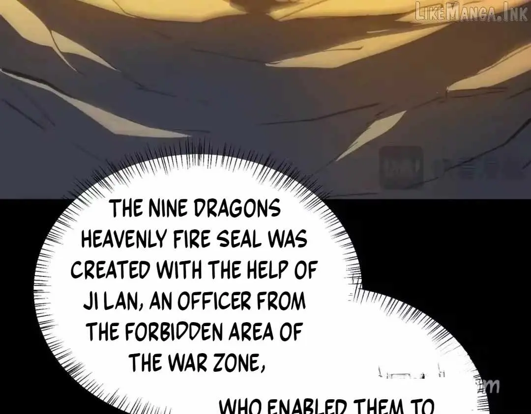 After the School Belle Dumped Me, I Became a Martial Arts God Chapter 104 page 26