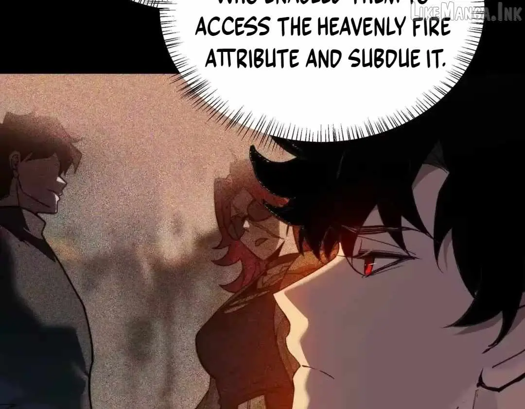 After the School Belle Dumped Me, I Became a Martial Arts God Chapter 104 page 27