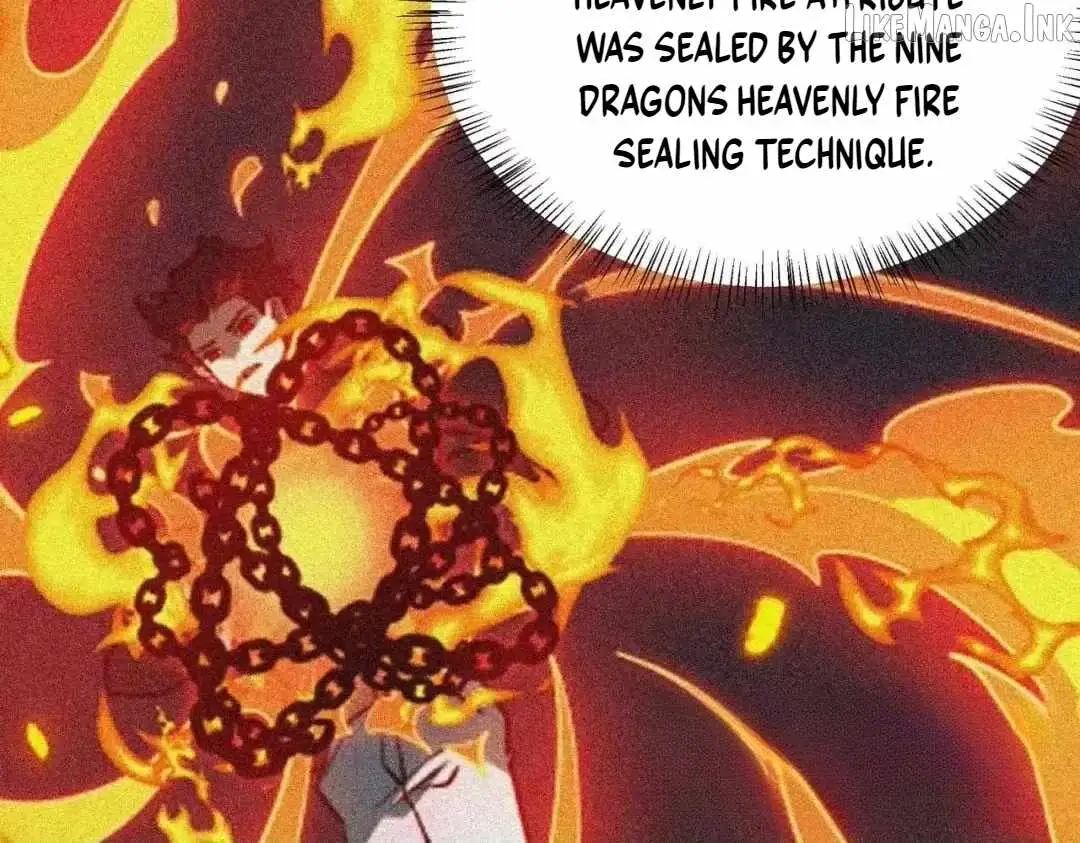 After the School Belle Dumped Me, I Became a Martial Arts God Chapter 104 page 31