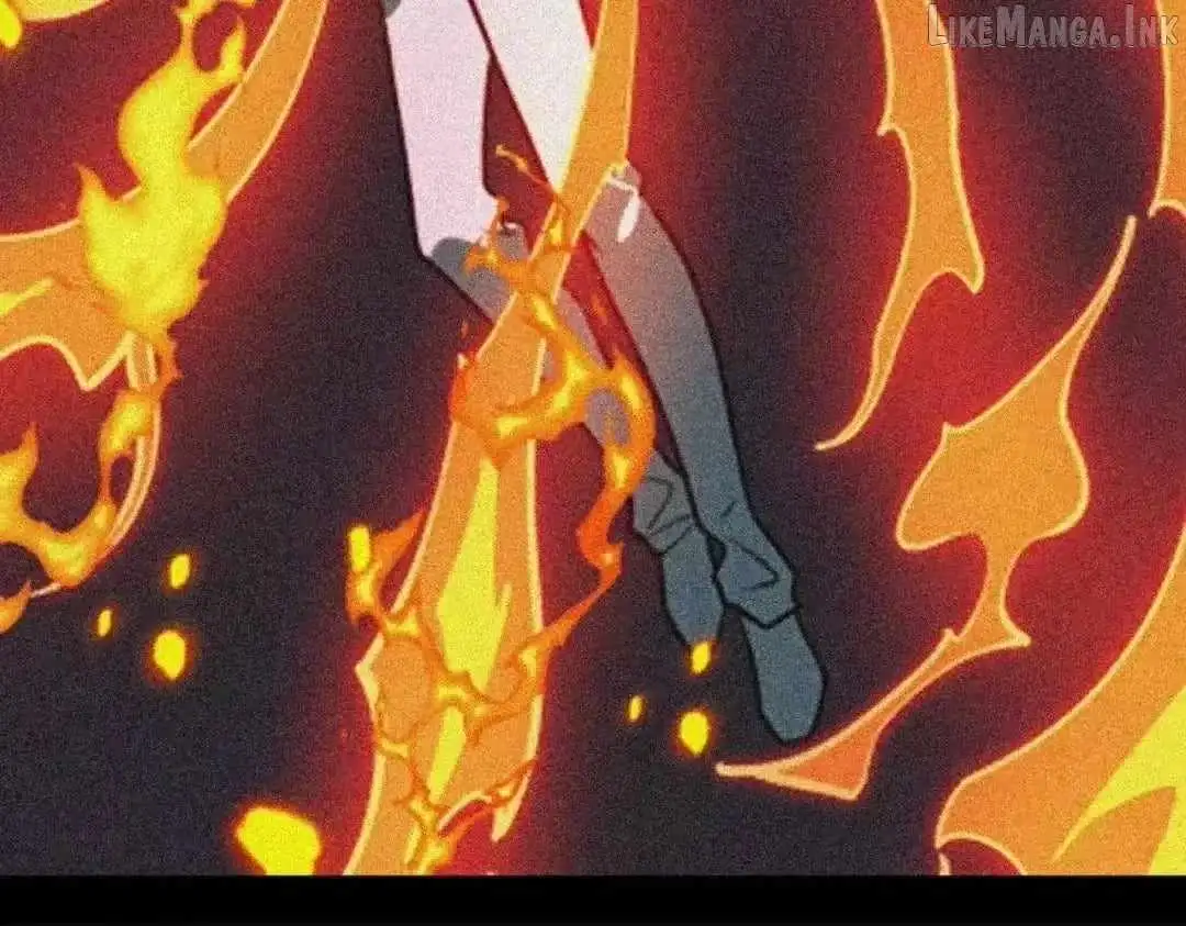 After the School Belle Dumped Me, I Became a Martial Arts God Chapter 104 page 32