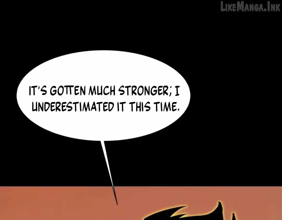 After the School Belle Dumped Me, I Became a Martial Arts God Chapter 104 page 38