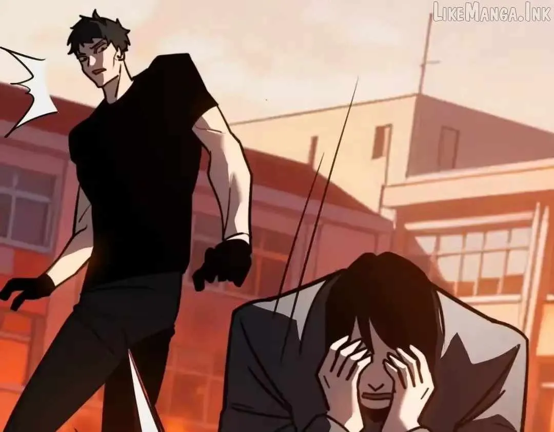 After the School Belle Dumped Me, I Became a Martial Arts God Chapter 104 page 43