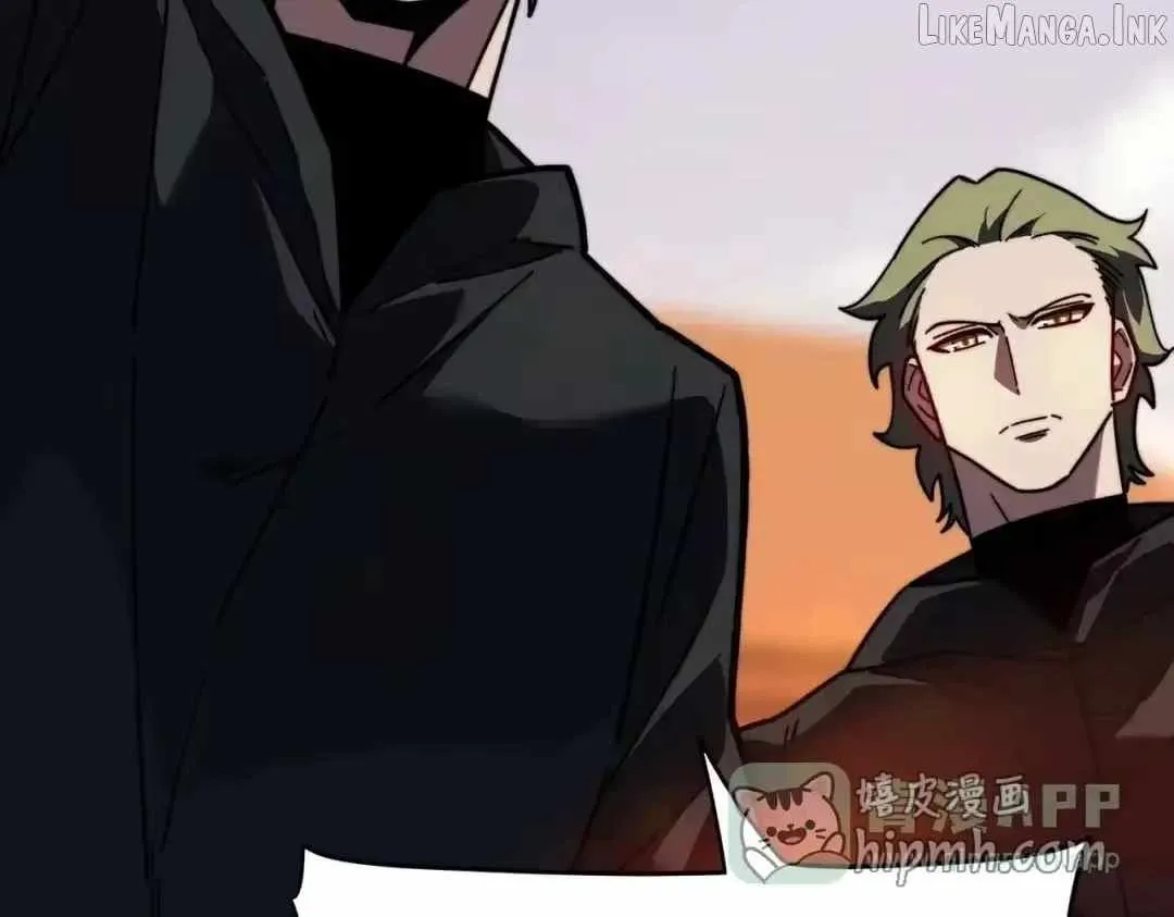 After the School Belle Dumped Me, I Became a Martial Arts God Chapter 104 page 51