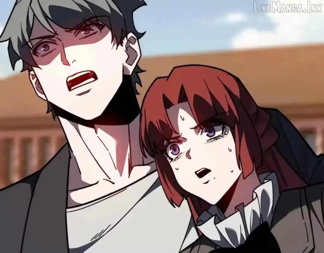 After the School Belle Dumped Me, I Became a Martial Arts God Chapter 104 page 64