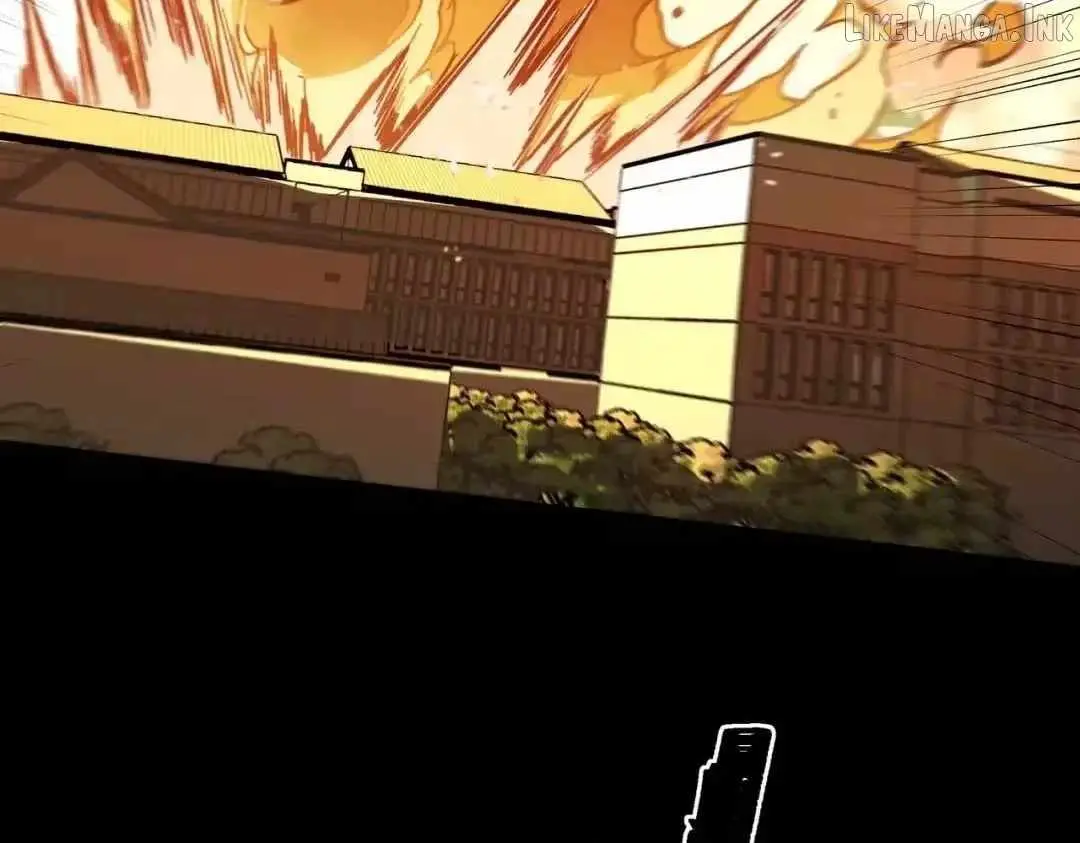 After the School Belle Dumped Me, I Became a Martial Arts God Chapter 104 page 69