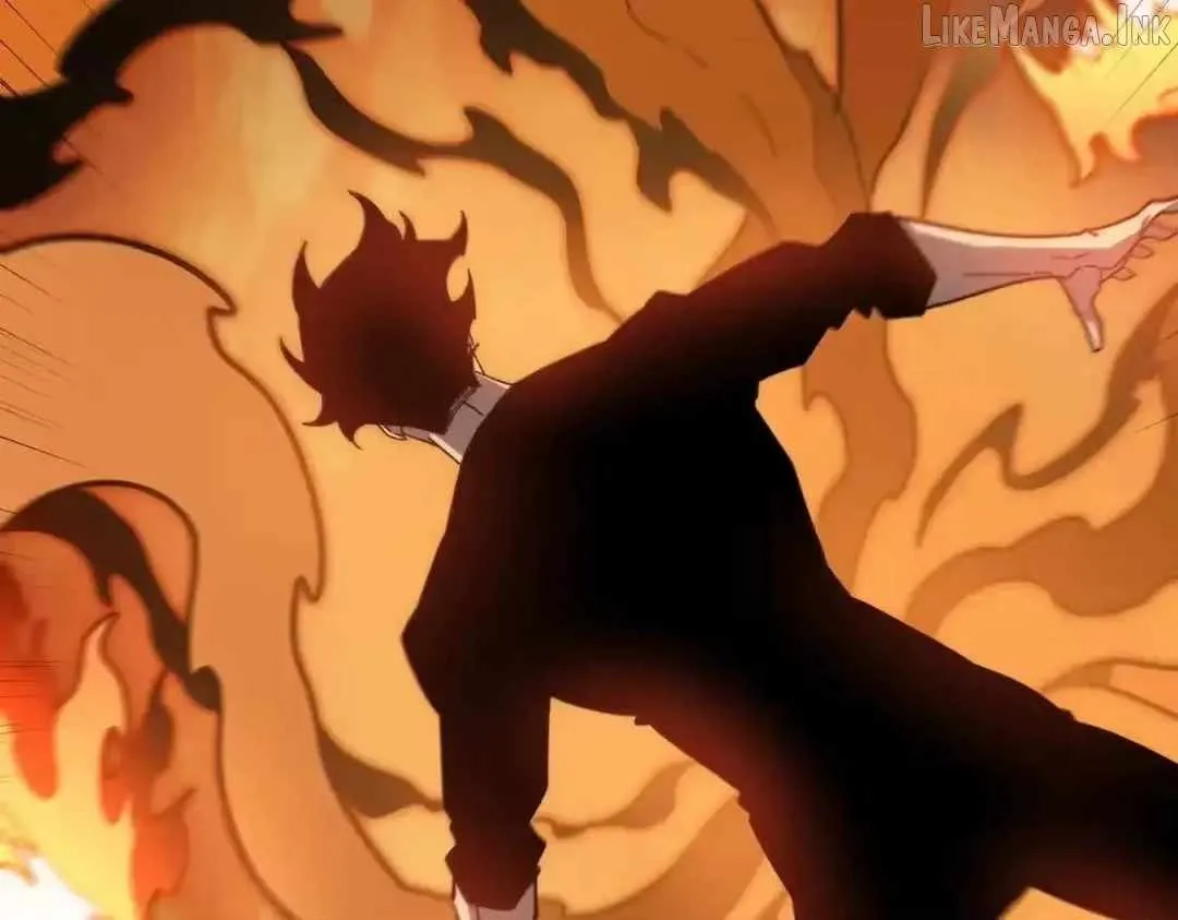 After the School Belle Dumped Me, I Became a Martial Arts God Chapter 104 page 72