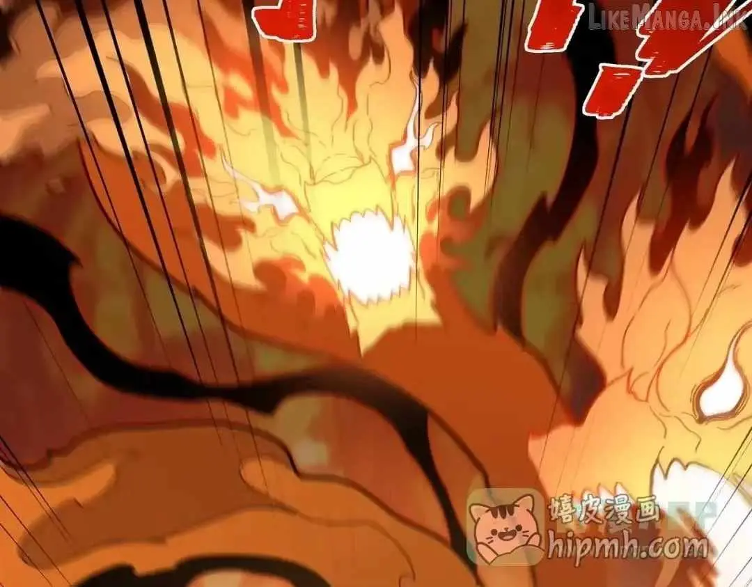 After the School Belle Dumped Me, I Became a Martial Arts God Chapter 104 page 71