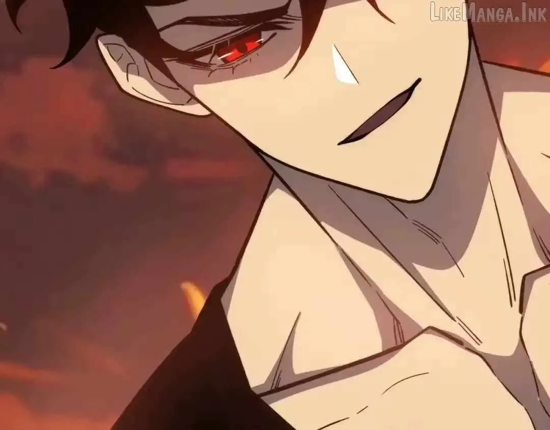 After the School Belle Dumped Me, I Became a Martial Arts God Chapter 104 page 77