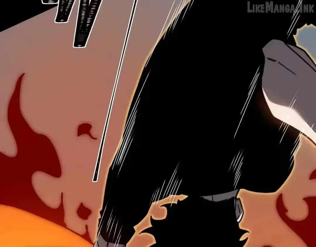 After the School Belle Dumped Me, I Became a Martial Arts God Chapter 104 page 85