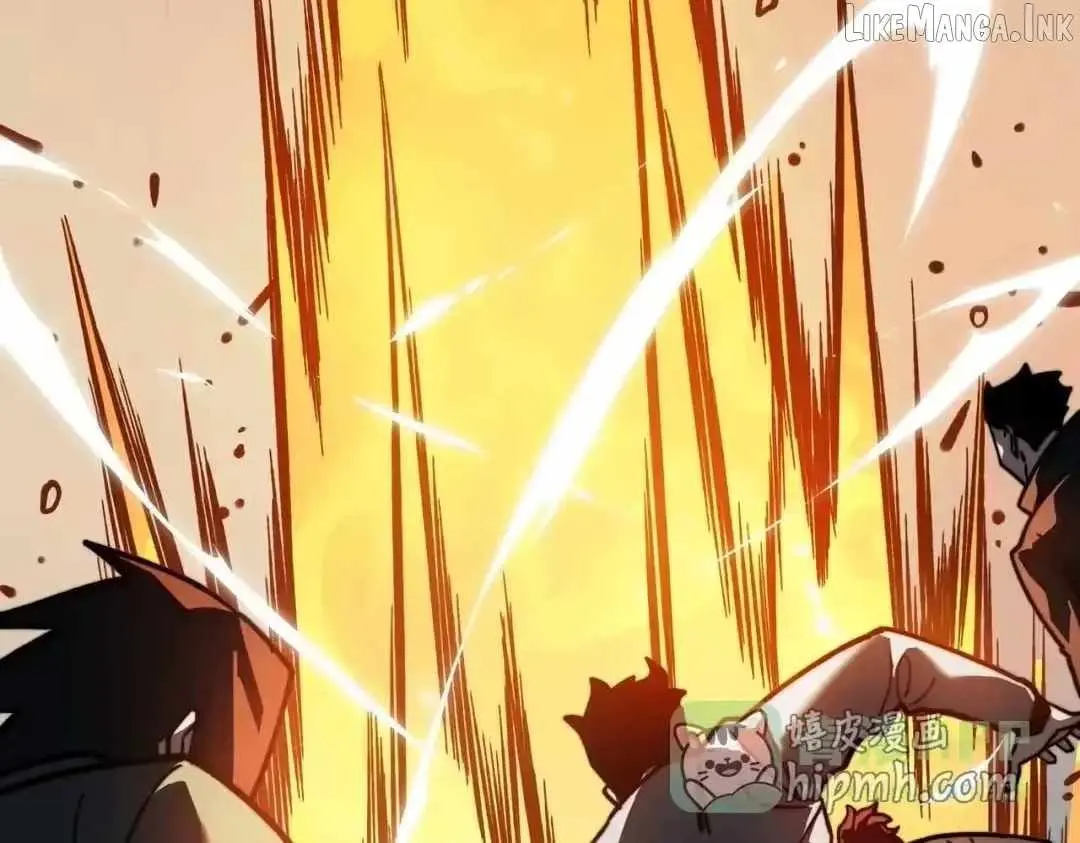 After the School Belle Dumped Me, I Became a Martial Arts God Chapter 104 page 91