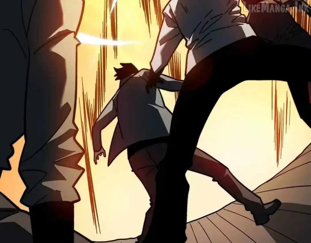 After the School Belle Dumped Me, I Became a Martial Arts God Chapter 104 page 92