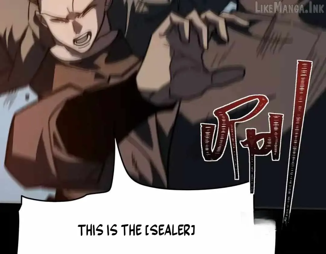 After the School Belle Dumped Me, I Became a Martial Arts God Chapter 104 page 96