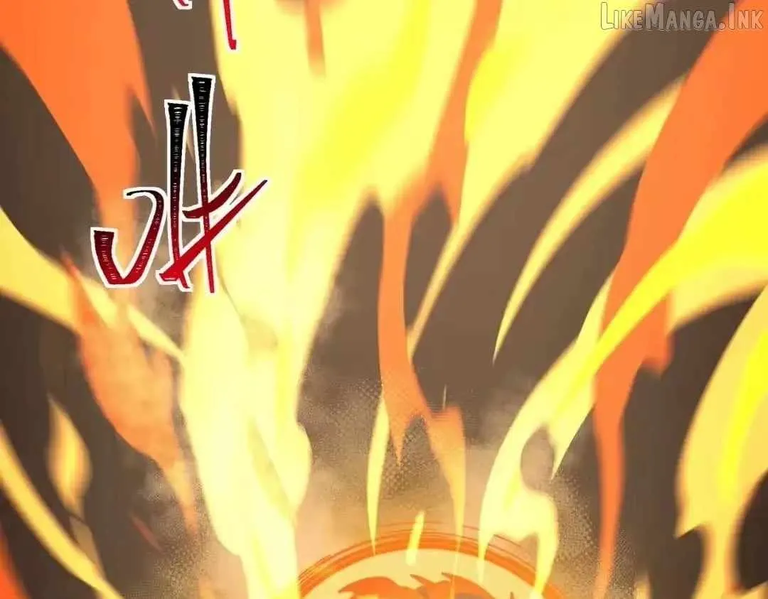 After the School Belle Dumped Me, I Became a Martial Arts God Chapter 104 page 107