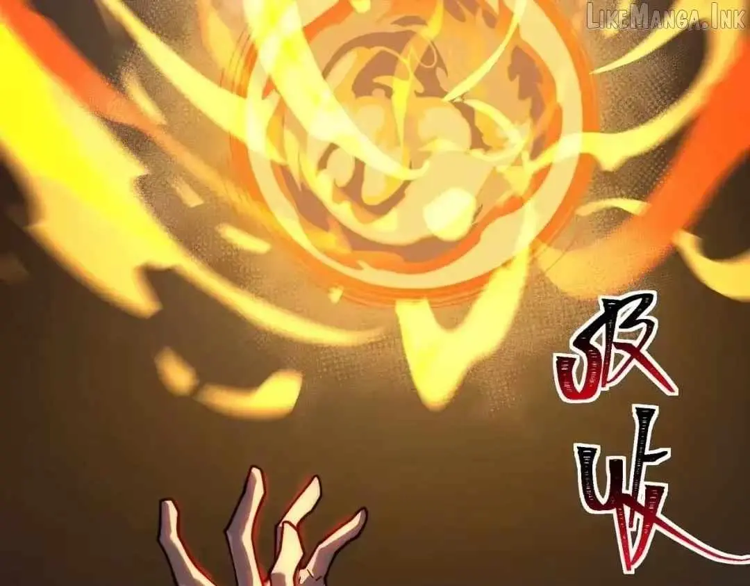 After the School Belle Dumped Me, I Became a Martial Arts God Chapter 104 page 108